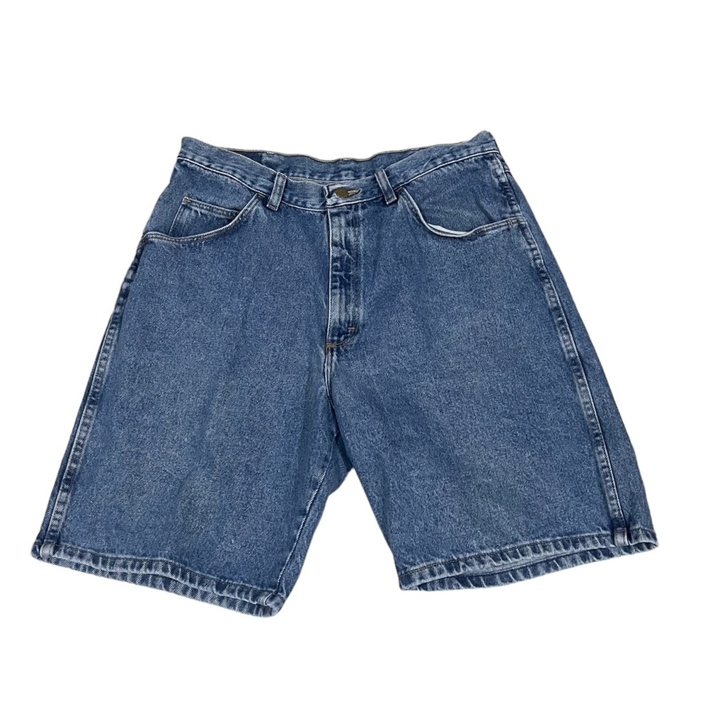 Wrangler Jean Shorts Men’s Size 34